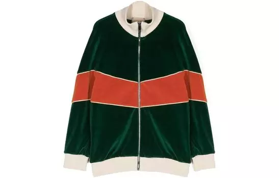 Детская куртка GUCCI, цвет Green