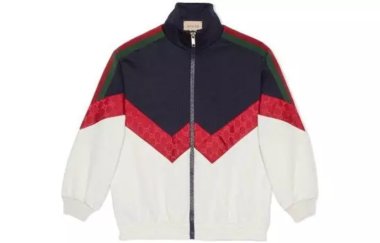 Детская куртка GUCCI, цвет White