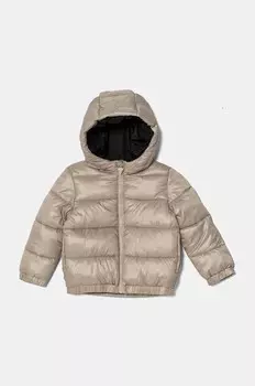 Детская куртка Guess, бежевый