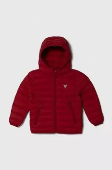 Детская куртка Guess, красный