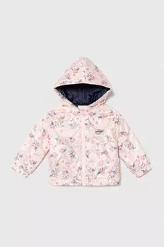Детская куртка Guess, розовый