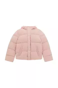 Детская куртка Guess, розовый