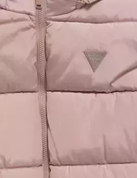 Детская куртка Guess, розовый
