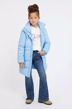 Детская куртка Guess, синий