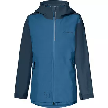 Детская куртка Hylax 2л Vaude, синий