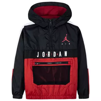 Детская куртка Jordan, цвет Black