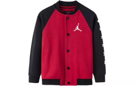 Детская куртка Jordan, Шут Ред