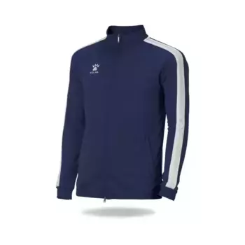 Детская куртка Kelme Global, тёмно-синий