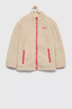 Детская куртка Levi's, бежевый