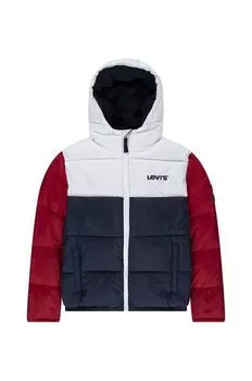 Детская куртка Levi's, синий