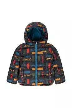 Детская куртка Levi's, синий