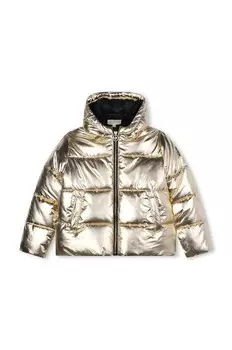 Детская куртка Michael Kors, золотой