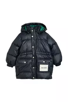 Детская куртка Mini Rodini, черный
