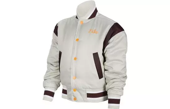 Детская куртка Nike, цвет Beige