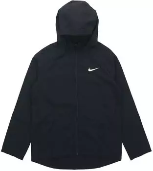 Детская куртка Nike, цвет Black