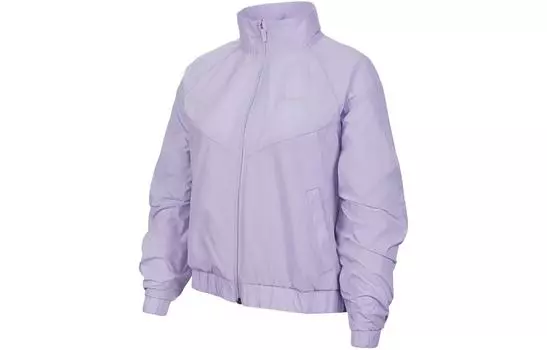 Детская куртка Nike, цвет Lilac