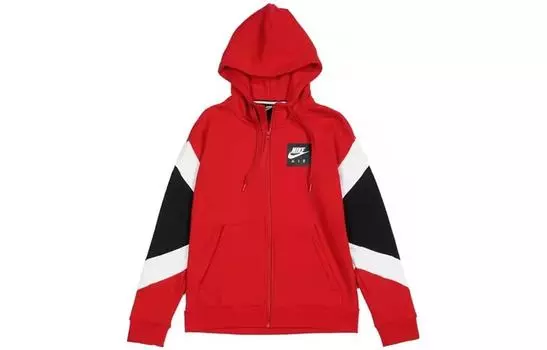 Детская куртка Nike, цвет Red
