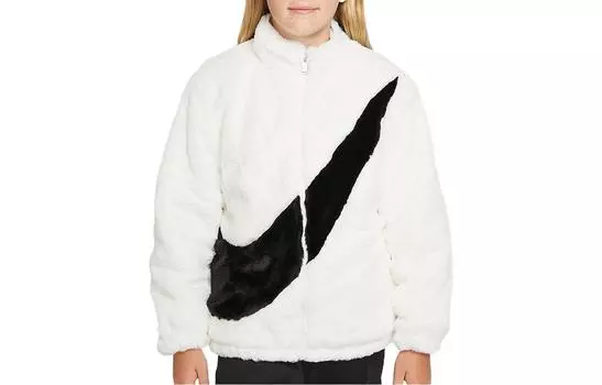 Детская куртка Nike, цвет White
