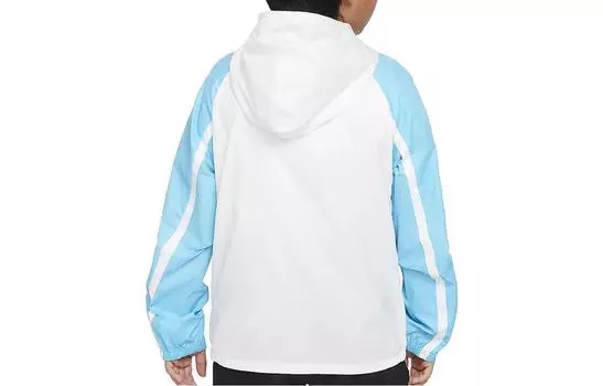 Детская куртка Nike, цвет White