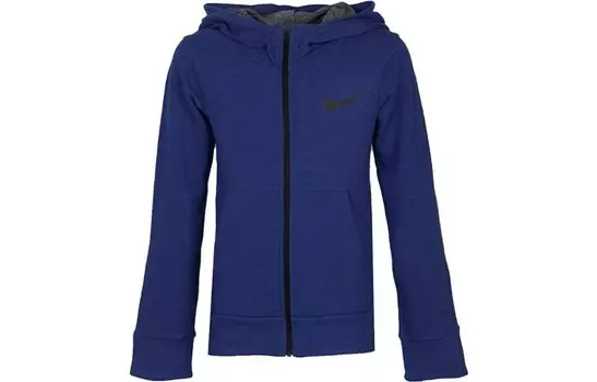Детская куртка Nike, синий
