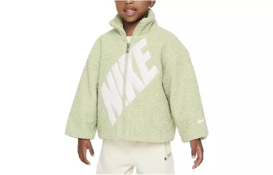 Детская куртка Nike TD, цвет Green