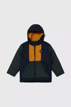 Детская куртка Pepe Jeans, зеленый
