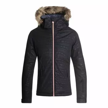 Детская куртка Roxy, черный