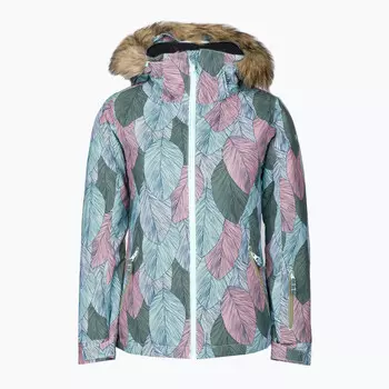 Детская куртка Roxy, разноцветный