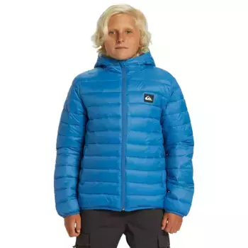 Детская куртка Scaly Quiksilver, синий