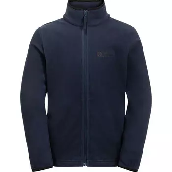 Детская куртка Таунус Jack Wolfskin, синий