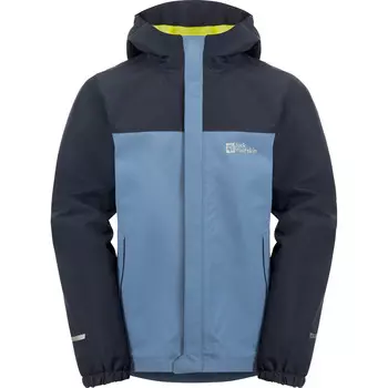 Детская куртка Тукан Jack Wolfskin, синий