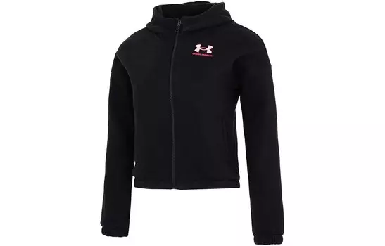 Детская куртка Under Armour, цвет Black
