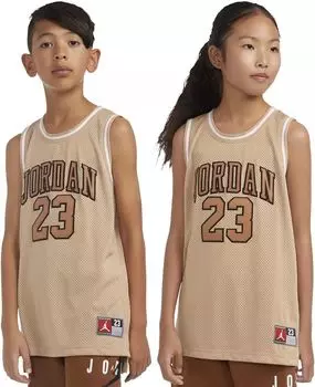 Детская майка Jordan 23