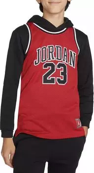 Детская майка Jordan 23
