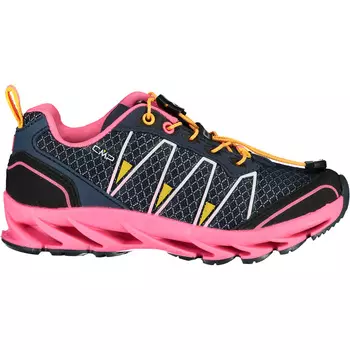 Детская обувь Altak Trail 20 CMP, серый