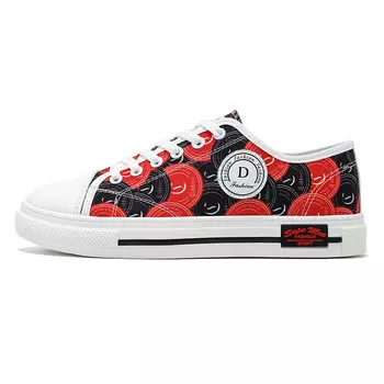 Детская обувь для скейтбординга Firs Kids, цвет Black Gray