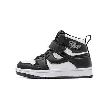 Детская обувь для скейтбординга Kids High-top Paul Frank, цвет Field Green