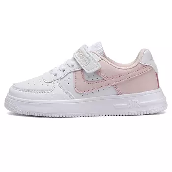 Детская обувь для скейтбординга Kids Low-top Atongmu, белый