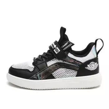 Детская обувь для скейтбординга Kids Low-top Asian Mickey, белый