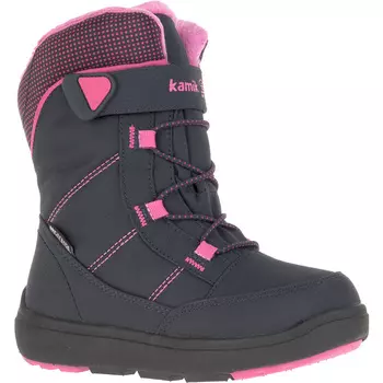 Детская обувь Stance 2 Kamik, синий
