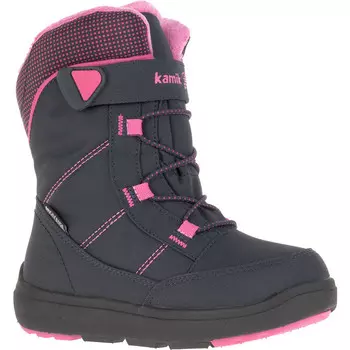 Детская обувь Stance 2 Kamik, синий