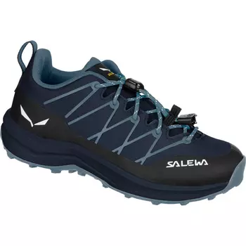 Детская обувь Wildfire 2 Salewa, синий