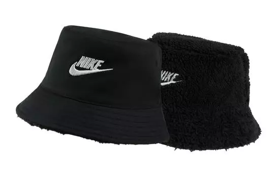 Детская панама Nike, Black