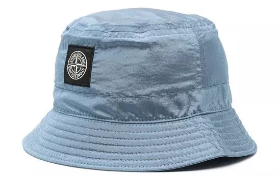 Детская панама STONE ISLAND, Blue