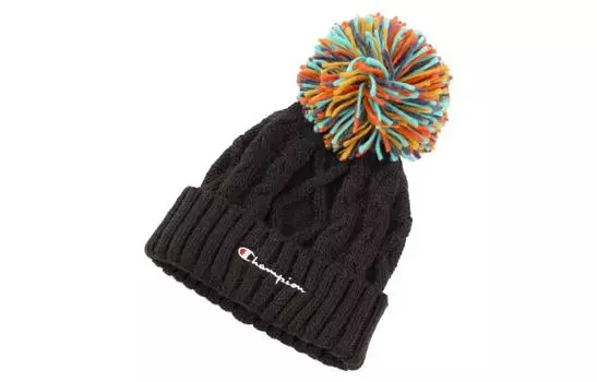 Детская шапка Champion, Black