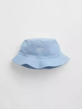 Детская шапка Gap, синий