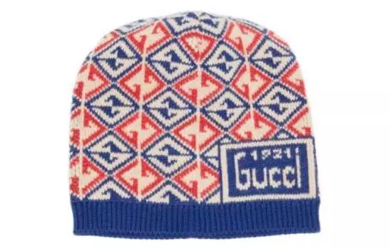 Детская шапка GUCCI, Multicolor