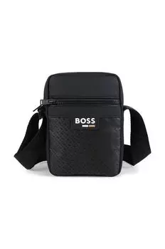 Детская сумка Boss, черный