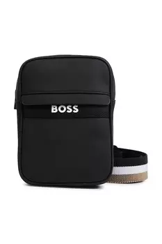 Детская сумка Boss, черный