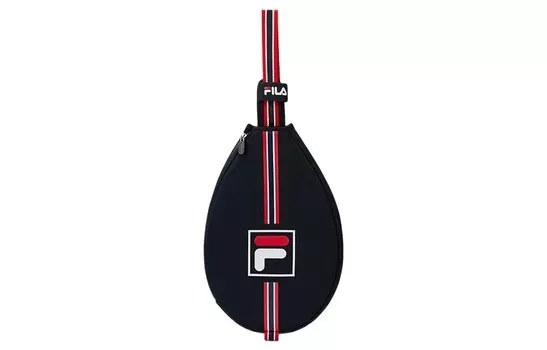 Детская сумка через плечо FILA, Navy